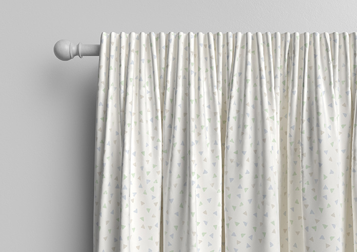 Confetti, Popsicle - Made to Measure Curtains - Image 10